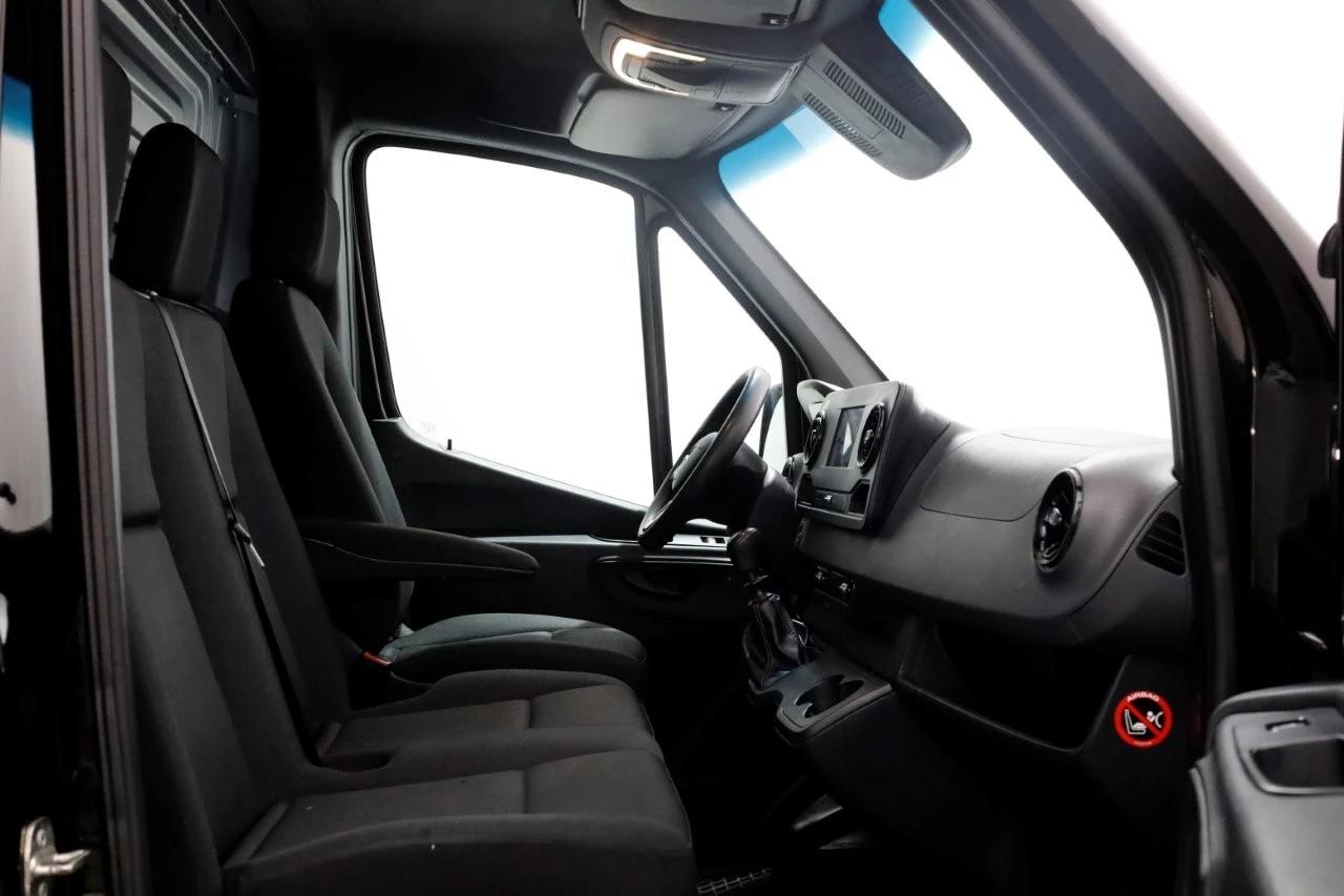 Mercedes-Benz Sprinter 2019 - 314 CDI 143pk RWD L2H2 Airco/Navi/Camera 11-2019 image 3