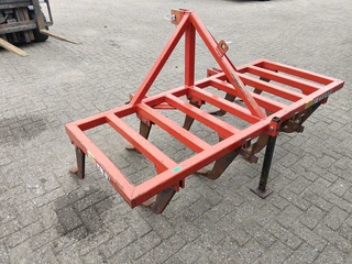 Evers Cultivator zdjęcie 3 miniatura