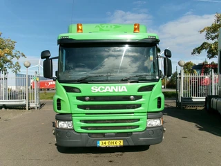 Scania P 2016 - P280 6X2 GESTUURDE LIFTAS immagine 2 miniatura