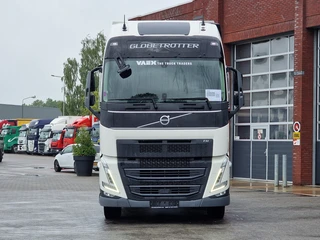 Volvo FH 2022 - 13.460 Globetrotter XL 4x2 - I Save - 2x tank - Facelift afbeelding 2 miniatuur