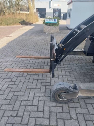 Terberg N/A 2015 - Kinglifter TKL-M-1x3 Kooiaap image 16