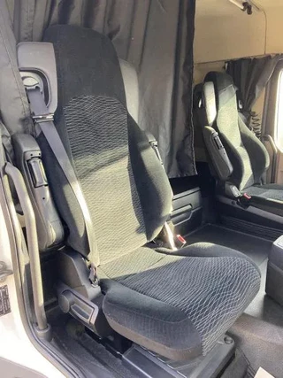 Mercedes-Benz Actros 2016 - 1840 LS Standard Euro 6 bild 22