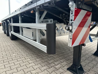 Faymonville N/A 2026 - MAX210-Z-3AA-13.60-22.5-2.54 / 2X EXTENDABLE UP TO 29m / 3X HYDRAULIC STEERING / NEW + DIRECTLY AVAILABLE FROM STOCK image 48