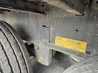 Kögel 3 AXLE FLATBED | BPW DRUM - N/A immagine 15
