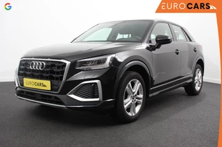 Audi Q2 2020 - 35 TFSI Automaat Sport Prestige Plus à vendre