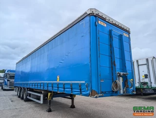 System Tailer LPRS24 2013 - N/A image 4