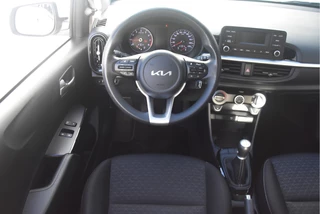 Kia Picanto 2023 - 1.0 DPi ComfortLine zdjecie 13
