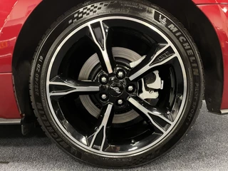 Ford Mustang 2016 - Fastback 5.0i V8 California Special 435PK Automaat Magneride image 137