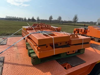 Goldhofer N/A 2001 - STZ-VL4 46-80A obrazek 11