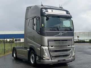 Volvo FH 2023 - 13.540XL image 2