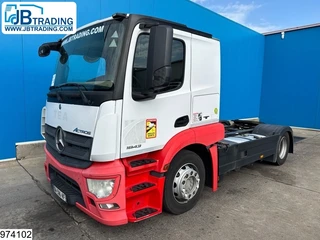 Mercedes-Benz Actros 2015 - 1843 EURO 6, Retarder, Standairco, PTO te koop