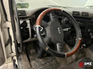DAF N/A 2010 - Occ cabine compleet DAF immagine 18
