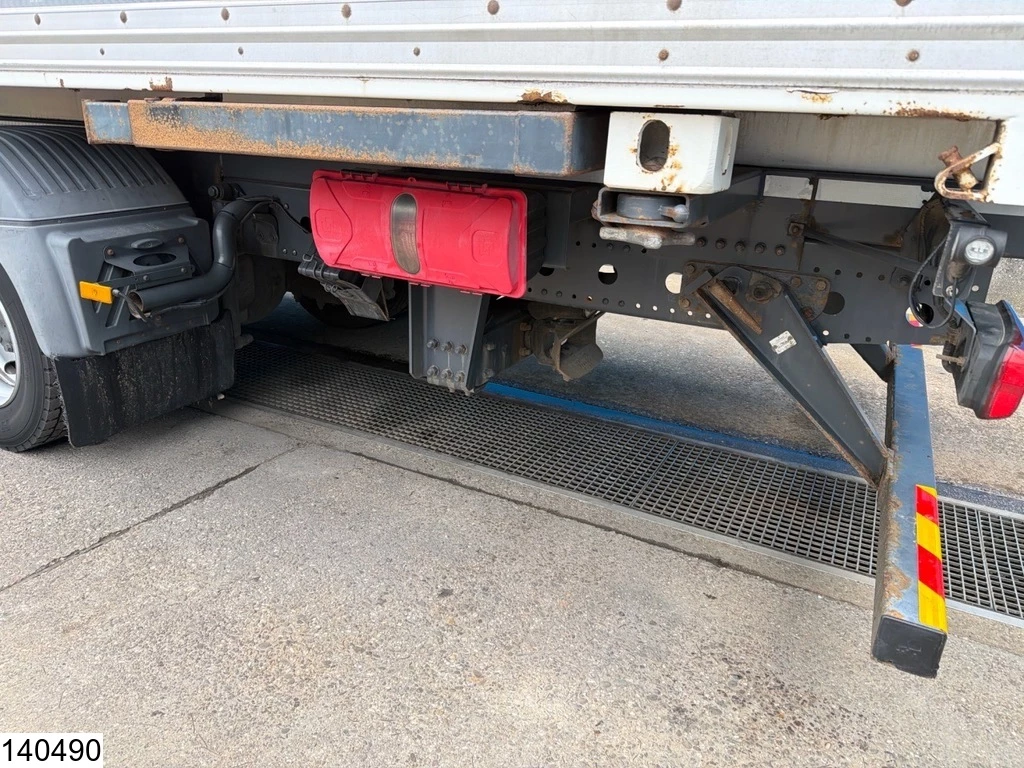 Mercedes-Benz Atego 2017 - 1230 EURO 6, BDF obrázek 5