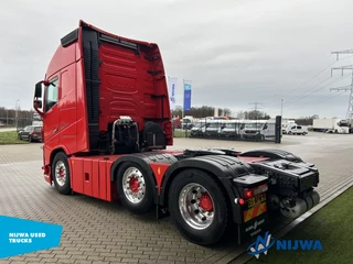 Volvo FH 2020 - 500 6x2/4 I-Save + Full Air image 4