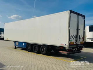 Schmitz Cargobull Oplegger Vries Standard 2017 afbeelding 2 miniatuur