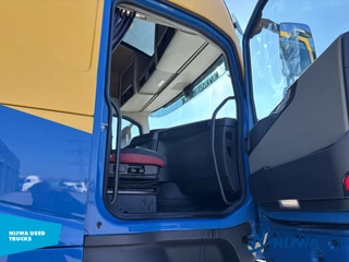 Volvo FH 2020 - 460 4x2 I-Save + I-Park bild 14