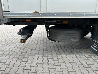 Schmitz Cargobull N/A 2016 - CARRIER VECTOR 1550 D/E / SAF DISCBRAKES / PALLETBOX / NL-TRAILER / APK: 11-2026 obrazek 25