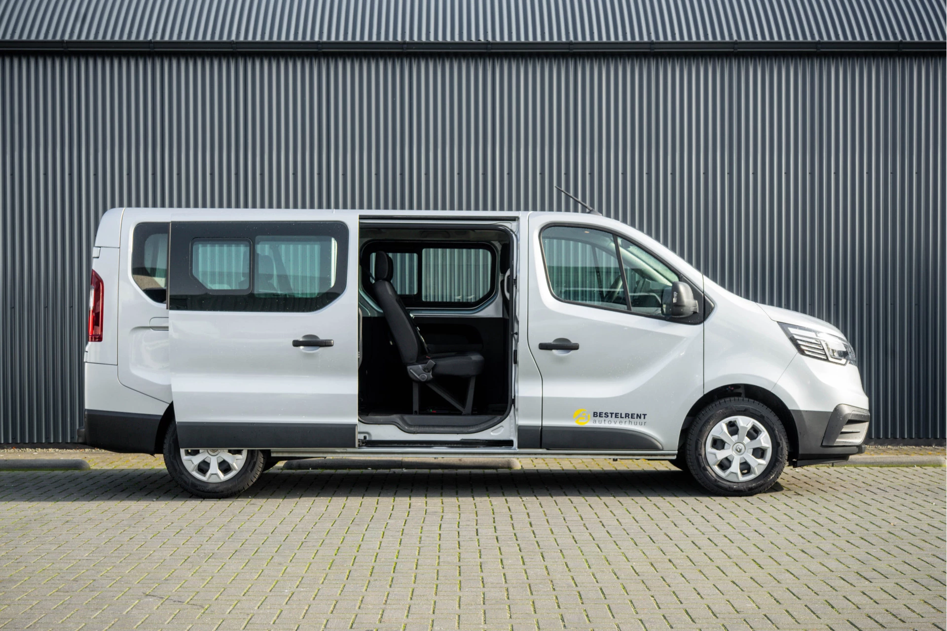 Renault Trafic 2024 - **L2H1 | 150 PK | LED | 9-Zits | Cruise | Navi | Airco** изображение 7
