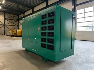 Cummins 2026 - C55D5EQ - 55 kVA Generator - DPX-18506-Q immagine 3 miniatura