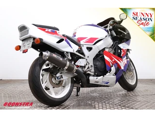 Honda CBR 900 1994 - RR Fireblade SC28 Yoshimura image 3 thumbnail