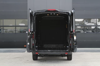 Ford Transit 2024 - 350 2.0 TDCI L2H2 Limited 165pk - Adaptive Cruise - Xenon - Navi - Blind Spot - 360 camera - Rijklaar immagine 4