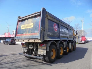MAN TGS 2015 - 49.480 10X8 NL TRUCK obrazek 6