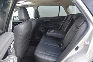 Subaru Outback 2025 - 2.5i Premium bild 26