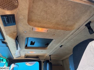 Mercedes-Benz Actros 2015 - 1843 Euro 6, retarder, air suspension, Lohr zdjecie 9