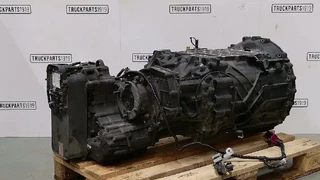MAN N/A - Gearbox & Clutch Parts Versnellingsbak 12TX2621TD IT3 zdjecie 2