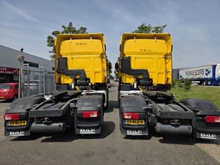DAF CF 410 2019 - NL TRUCK APK 02-2027 obrazek 22