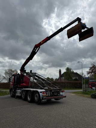 Volvo FM 2016 - N/A afbeelding 7