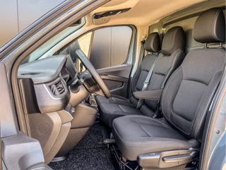 Renault Trafic 2024 - 2.0 Blue dCi 170PK Automaat L2H1 Bestelwagen image 14