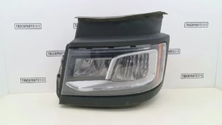 Hella N/A - Lighting Koplamp Li. Scania imagem 1