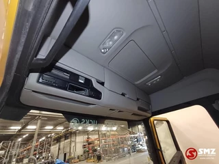 Scania N/A 2018 - Occ cabine Scania G-serie NextGen XT CG17 obrazek 15