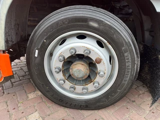 DAF XF 95.380 2000 - FT MANUAL imagen 36