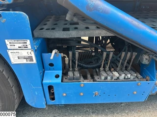 Renault N/A 2016 - D 18 430 EURO 6, Rolfo Pegasus, Hydraulic, Winch bild 12