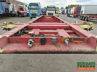 SHLADOT SD-901M 2-Assen ROR 1990 - N/A afbeelding 8