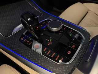 BMW X5 2019 - xDrive40i High Exe 7p. zdjecie 19