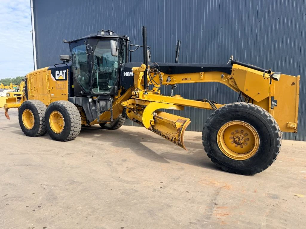 Cat 2014 - 140M2 afbeelding 50
