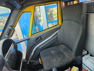 Bremach T.REX XTREME 2013 - 4x4 IVECO imagen 13
