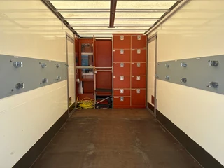 Iveco Daily 2018 - 35C18 Clixtar 7 ton met laadklep 750 kg N1 obrazek 13