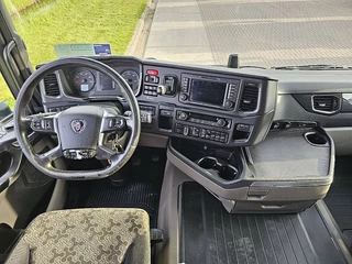 Scania R 2021 - R450 obrazek 8