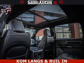 Dodge Ram Pick-Up 2024 - PREMIUM | Full Option | De Meest Luxe in zijn Klasse | immagine 20