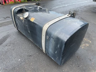 MAN N/A - 81.12201-5686 ALU BRANDSTOFTANK 600 LTR image 2