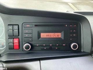 MAN TGS 2009 - 41.480 8x4 Effer 47 Tonmeter laadkraan + Fly-Jib! Just 56.591 km! bild 19