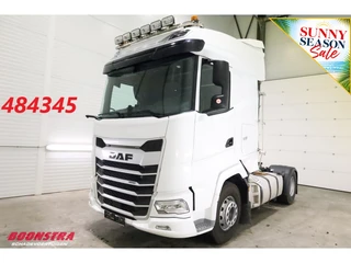 DAF XG 2024 - 480 T LED ACC Retarder 184.328 km! na prodej