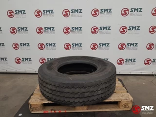 Diversen N/A - Occ vrachtwagenband Apollo 315/80R22.5 imagen 1