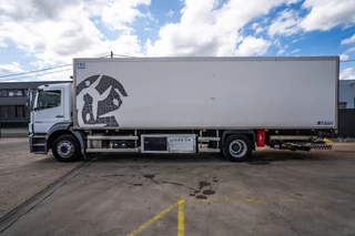 Mercedes-Benz N/A 2013 - AXOR 1829-MP3+ CARRIER bild 12