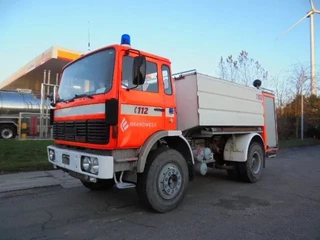 Renault C 1982 - A07 C1 te koop