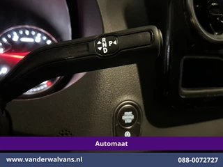 Mercedes-Benz Sprinter 2024 - 317 CDI 170pk 9G-Tronic Automaat L2H2 Fabrieksgarantie Euro6 Airco | LED | Camera | XXL MBUX | Navigatie | LED imagen 4